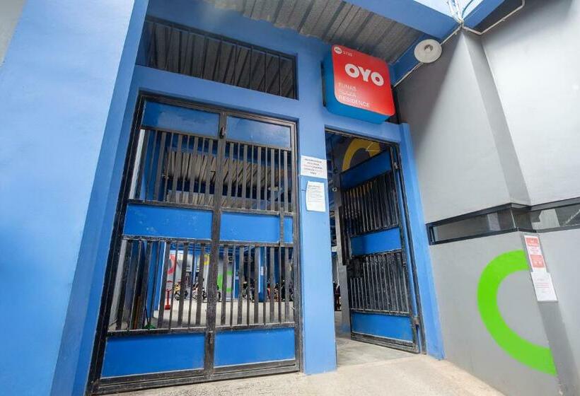 هتل Collection O Tunas Plaza Residence