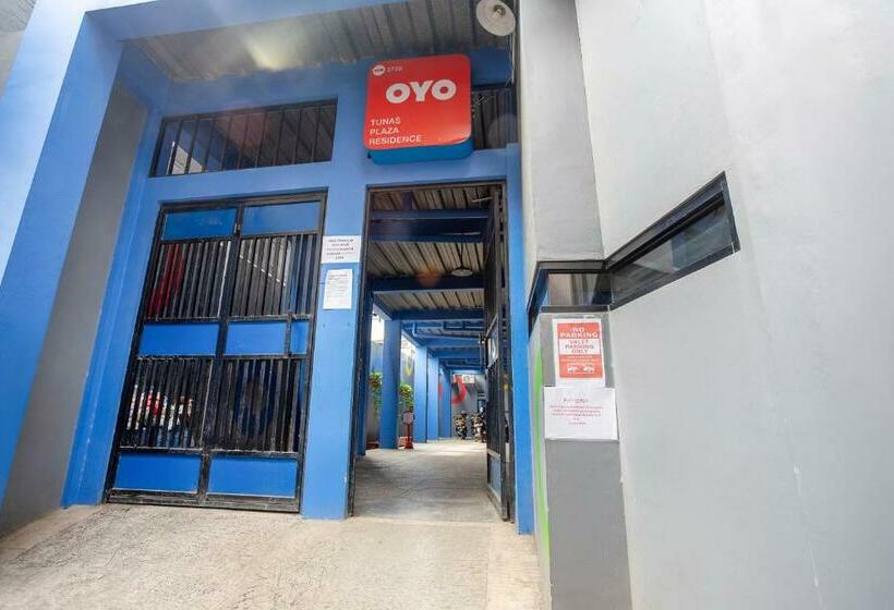 هتل Collection O Tunas Plaza Residence