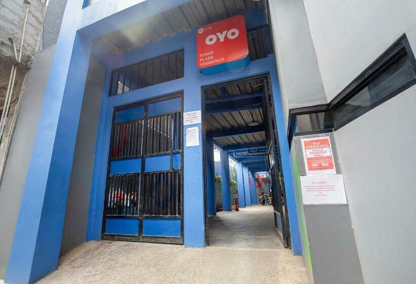 호텔 Collection O Tunas Plaza Residence