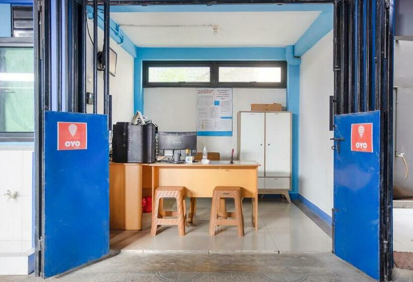 هتل Collection O Tunas Plaza Residence