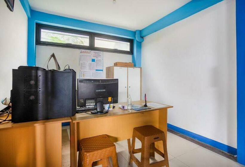 هتل Collection O Tunas Plaza Residence