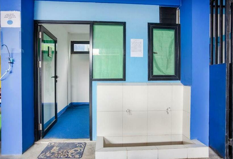 هتل Collection O Tunas Plaza Residence