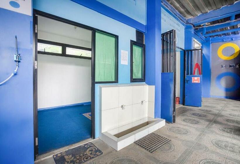 호텔 Collection O Tunas Plaza Residence