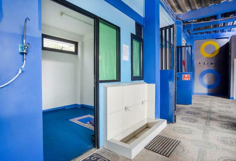 호텔 Collection O Tunas Plaza Residence