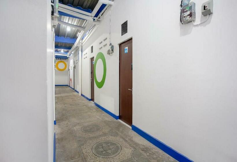 هتل Collection O Tunas Plaza Residence