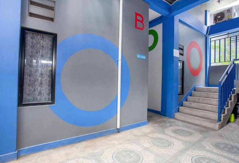 호텔 Collection O Tunas Plaza Residence