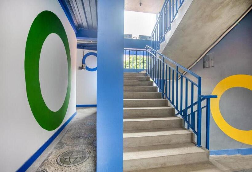 호텔 Collection O Tunas Plaza Residence