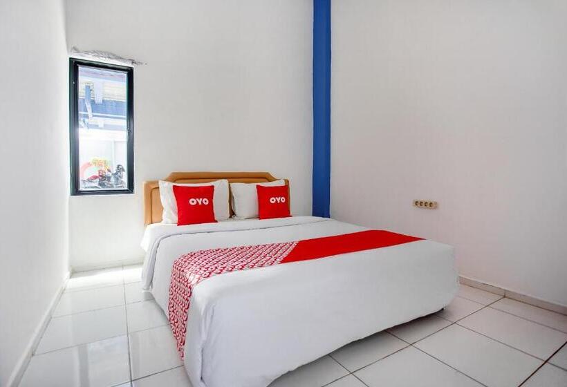 호텔 Collection O Tunas Plaza Residence