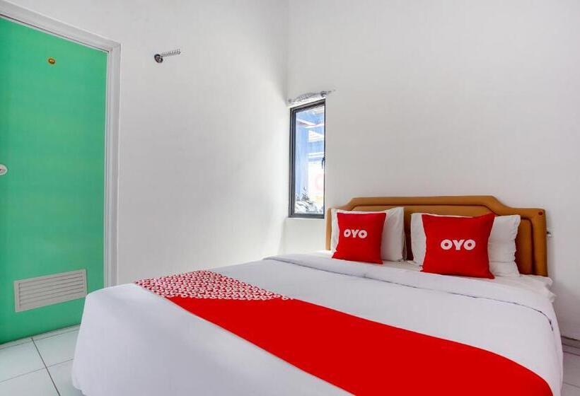 호텔 Collection O Tunas Plaza Residence