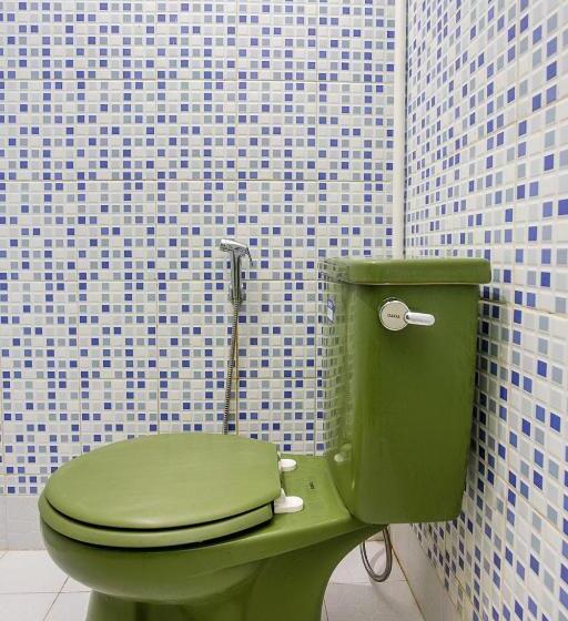 호텔 Collection O Tunas Plaza Residence