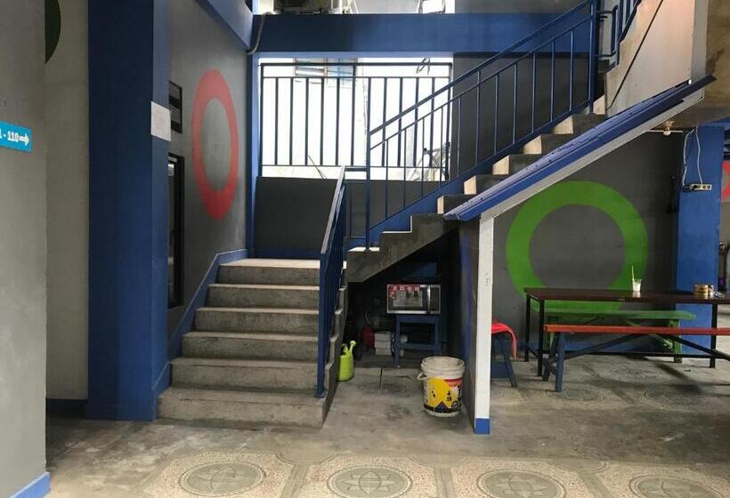 호텔 Collection O Tunas Plaza Residence