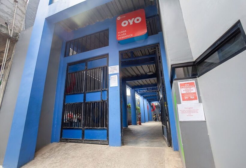 호텔 Collection O Tunas Plaza Residence