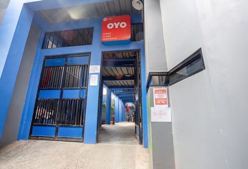 호텔 Collection O Tunas Plaza Residence