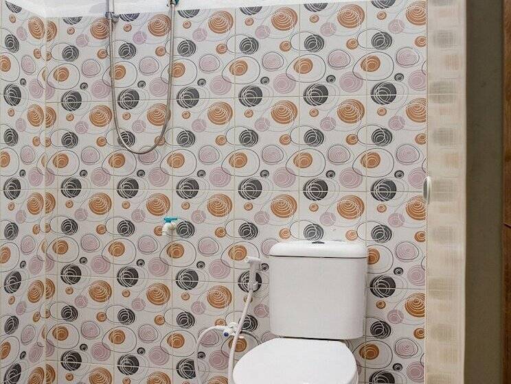 호텔 Collection O Tunas Plaza Residence