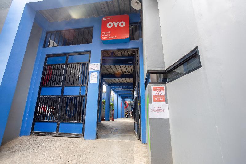 호텔 Collection O Tunas Plaza Residence