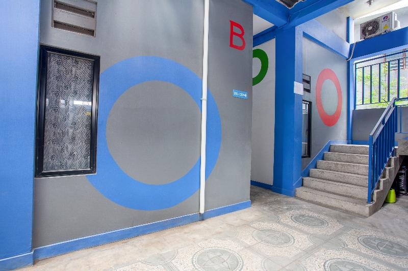 هتل Collection O Tunas Plaza Residence