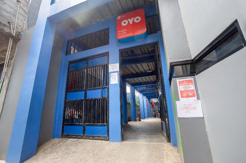 호텔 Collection O Tunas Plaza Residence