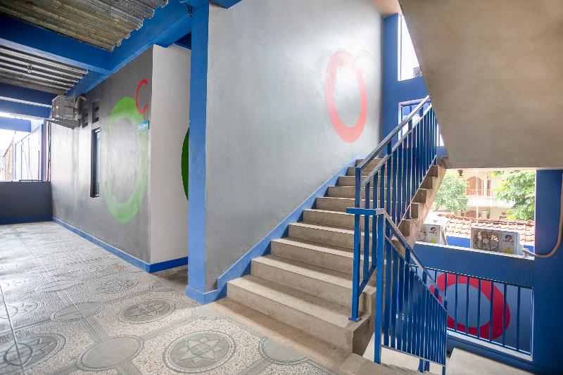 호텔 Collection O Tunas Plaza Residence