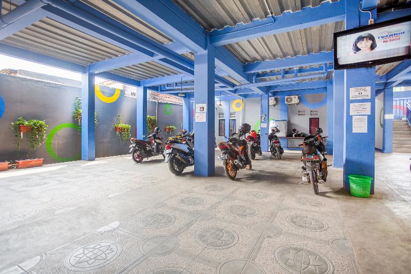 호텔 Collection O Tunas Plaza Residence