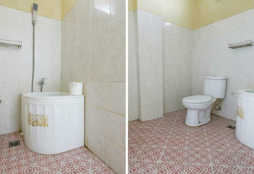 هتل Reddoorz At Pelangi Guest House