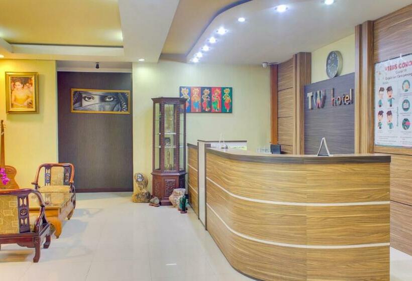 Otel Oyo 3951  Tw Rancagoong