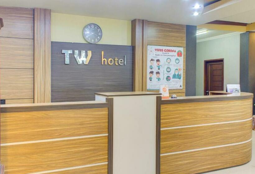 Otel Oyo 3951  Tw Rancagoong