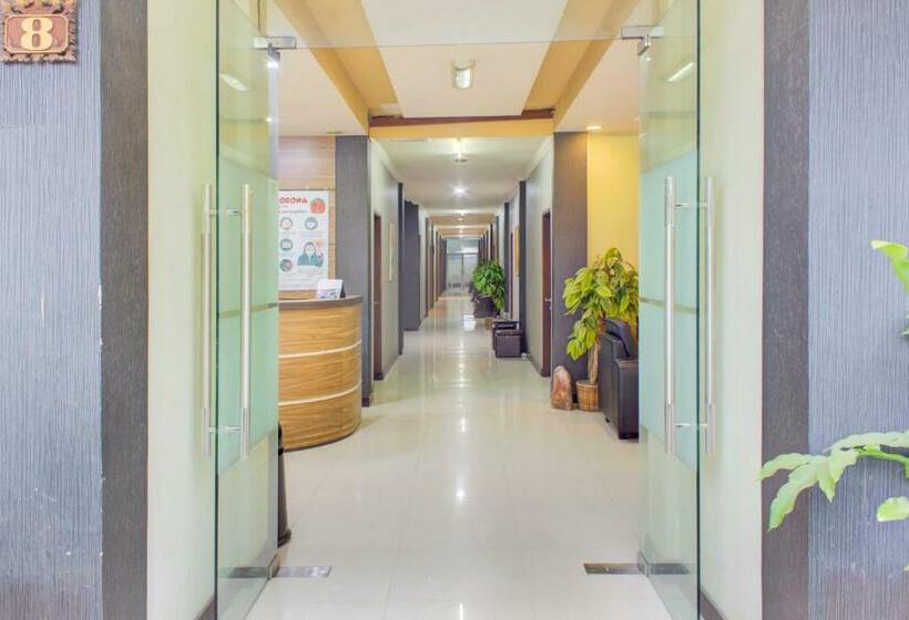 Otel Oyo 3951  Tw Rancagoong