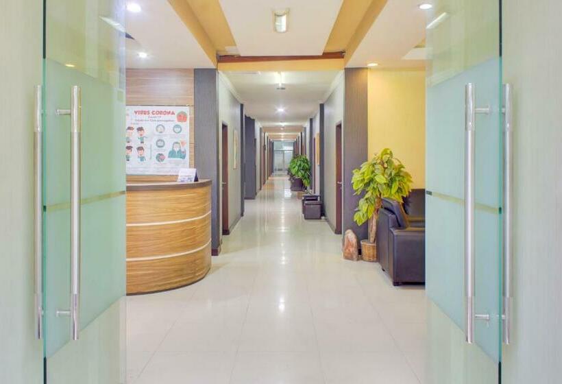 Otel Oyo 3951  Tw Rancagoong