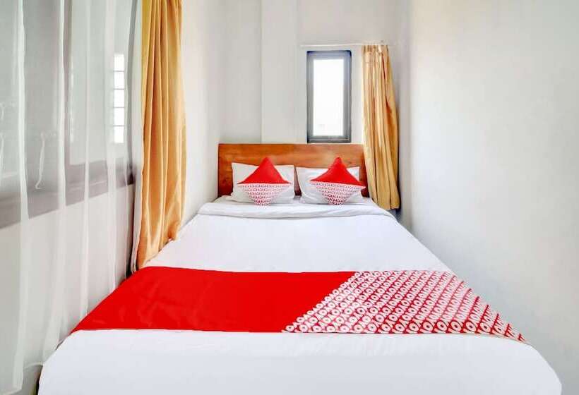 Отель Oyo 90048 Teratai Bekasi Guesthouse