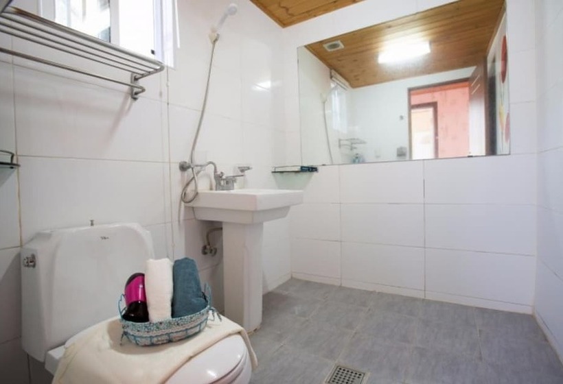 Hotel Pocheon Forest Pension