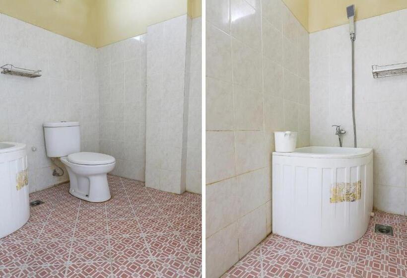 هتل Reddoorz At Pelangi Guest House