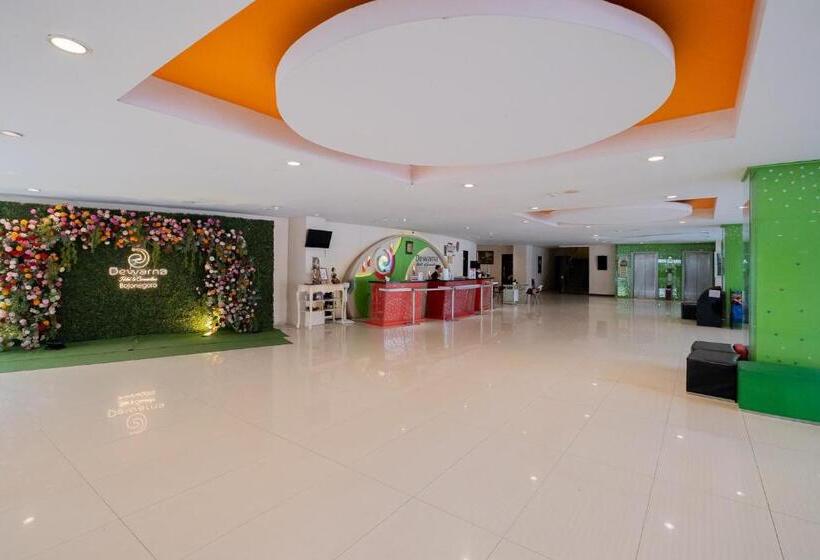 فندق Reddoorz Premium @ Jalan Veteran Bojonegoro