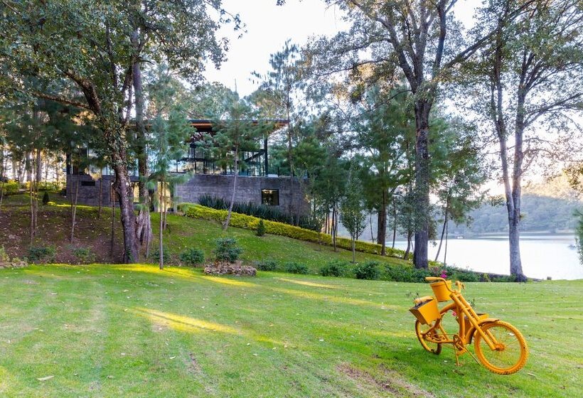 בית מלון כפרי Sierra Lago