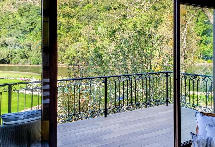 בית מלון כפרי Sierra Lago