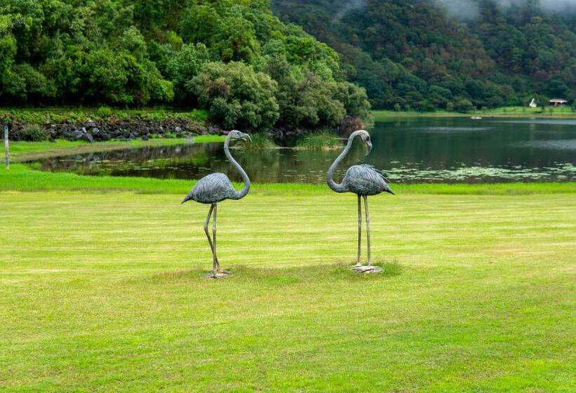 בית מלון כפרי Sierra Lago