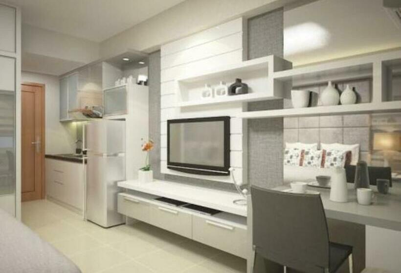 Hotel Tanglin Mansion Supermall Surabaya By Havana Friends