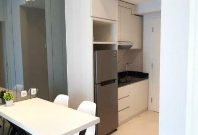 Hotel Tanglin Mansion Supermall Surabaya By Havana Friends