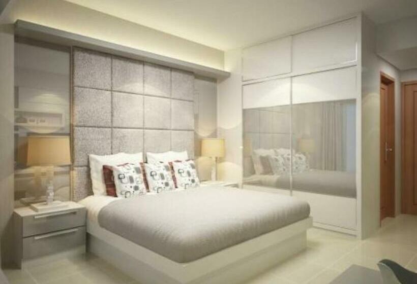 Hotel Tanglin Mansion Supermall Surabaya By Havana Friends