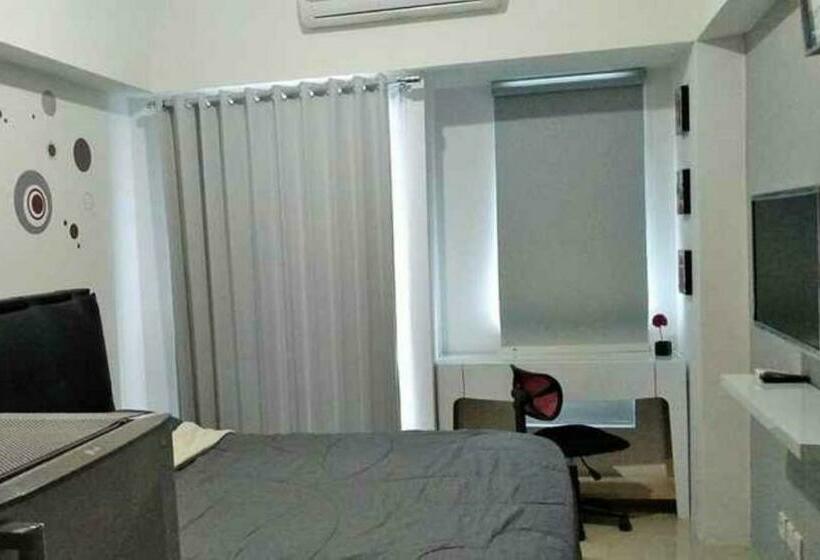 בית מלון כפרי Tanglin Mansion Supermall Surabaya By Havana Friends