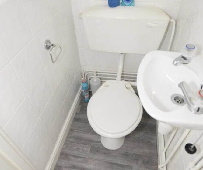 호텔 Townhouse @ Penkhull New Road Stoke