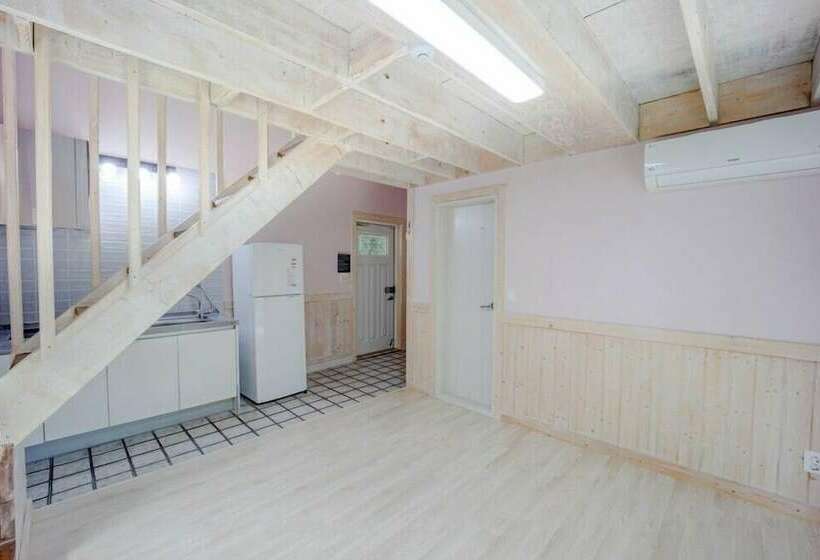 호텔 Ulsan Paradise Pension