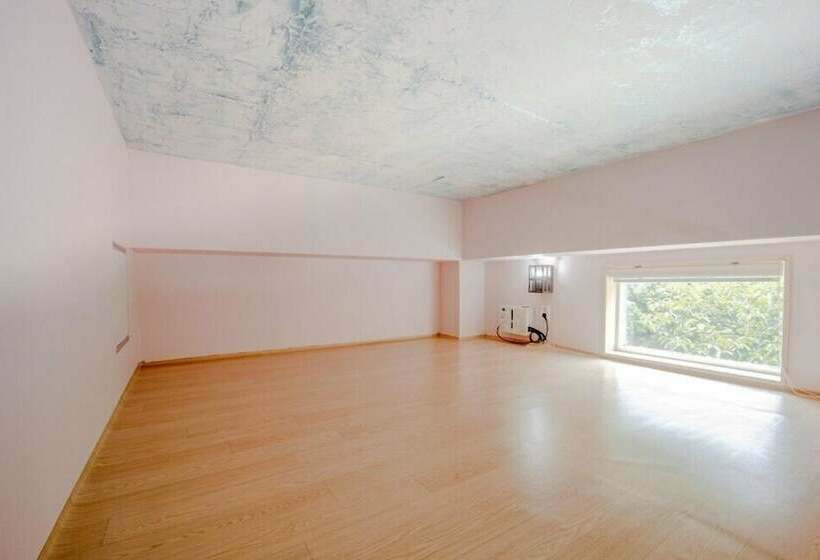 호텔 Ulsan Paradise Pension