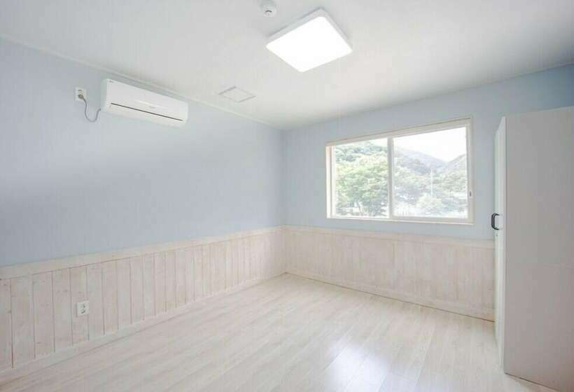 호텔 Ulsan Paradise Pension