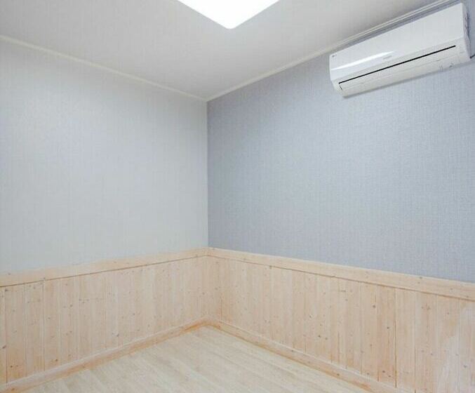 호텔 Ulsan Paradise Pension