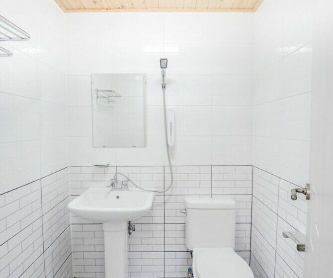 호텔 Ulsan Paradise Pension