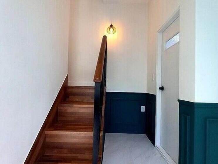 호텔 Ulsan Paradise Pension