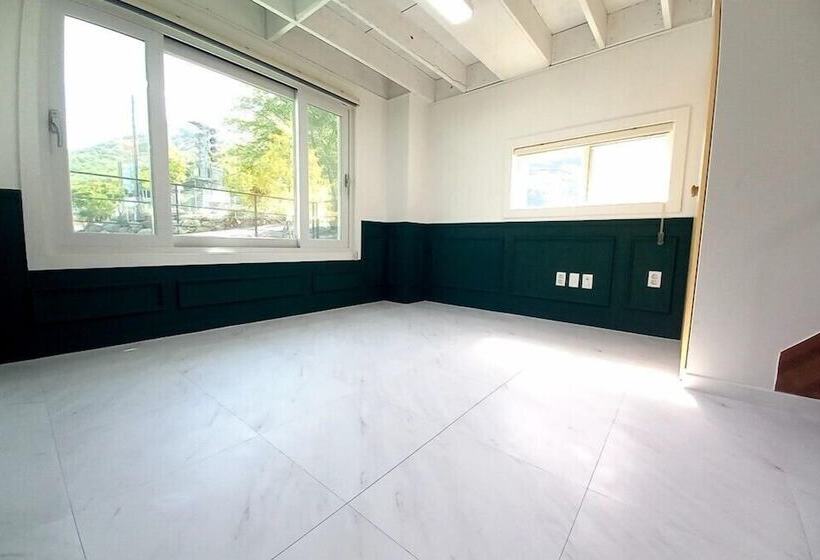 호텔 Ulsan Paradise Pension