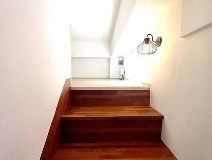 호텔 Ulsan Paradise Pension