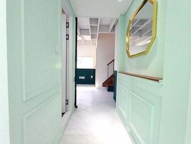 호텔 Ulsan Paradise Pension