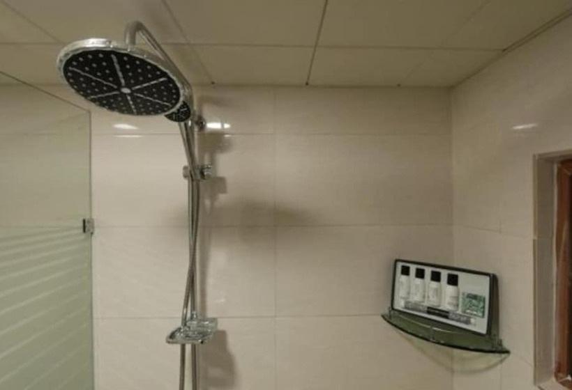 בית מלון כפרי Youngcheon Gwiaegotaek Hanok Pension